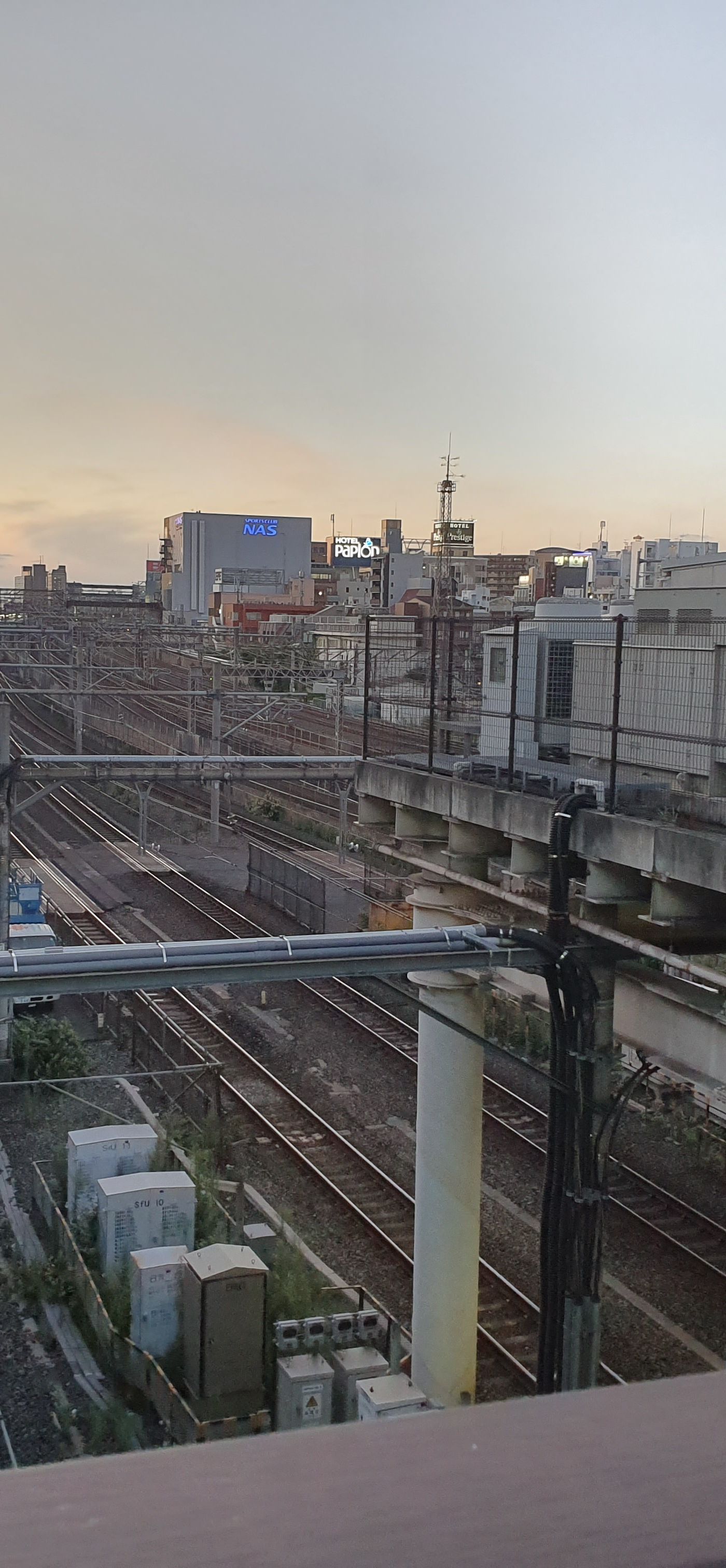 Public archive travel photograph